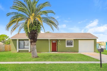 7517 Lyncrest St North Port, FL 34287